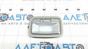 Kia Sorento 21-25 rear light, gray