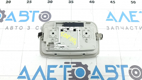 Kia Sorento 21-25 rear light, gray