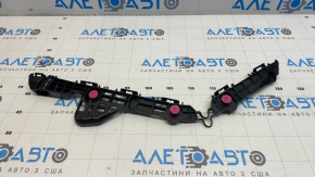 Left rear bumper mount for Toyota Camry v70 18-24