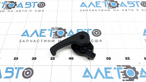 Kia Sorento 21-25 black interior hood release handle