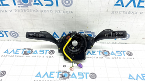 Kia Sorento 21-24 steering column switch assembly with fog light cable