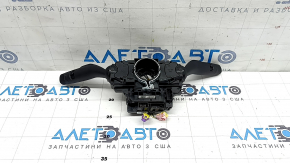 Kia Sorento 21-24 steering column switch assembly with fog light cable