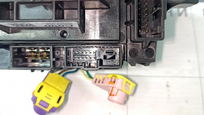 Kia Sorento 21-24 steering column switch assembly with fog light cable