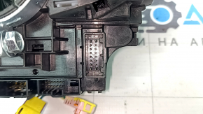 Kia Sorento 21-24 steering column switch assembly with fog light cable