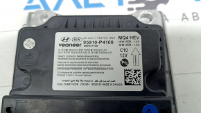 Kia Sorento 21-24 HEV SRS Airbag Computer Module
