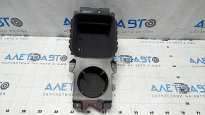 Polestar 2 21-25 Center Console Cup Holder Pocket