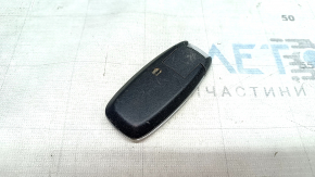 Nissan Rogue 23-24 SV 4-button key with scratches