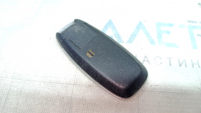 Nissan Rogue 23-24 SV 4-button key with scratches