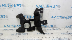 BMW i3 14-20 engine soundproofing tears