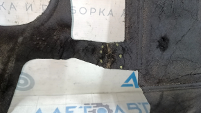 BMW i3 14-20 engine soundproofing tears
