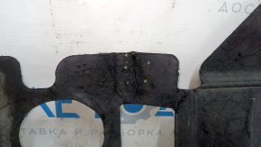 BMW i3 14-20 engine soundproofing tears