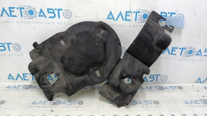 BMW i3 14-20 engine soundproofing tears