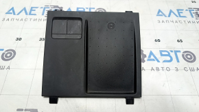 Polestar 2 21-25 Wireless Charging Center Console Pad 