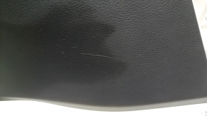 Nissan Maxima A36 16-23 front left side center console trim, black