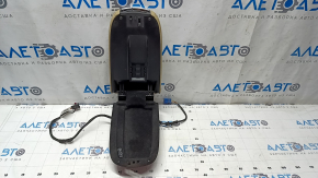 Mercedes W164 ML armrest, beige, with wiring