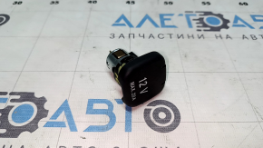 Cup holders without panel for Mercedes W164 ML