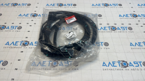 Honda CRV 23-25 rear right door seal