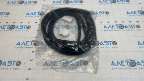 Honda CRV 23-25 rear right door seal