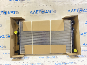 Radiator cooling water Dodge Dart 13-16 2.0 2.4