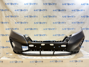 Bare front bumper for Nissan Murano z52 19-24