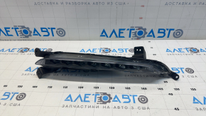 Fog light left PTF Hyundai Sonata 16-17 Hybrid TYC
