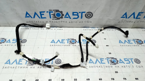 Toyota Highlander 14-19 Center Console Wiring