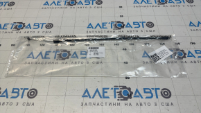 Left hood release cable for VW Atlas 21-25 front handle