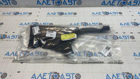 Right radiator deflector VW Atlas 24-24 2.0T