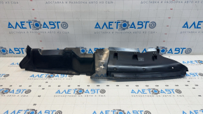 Lower radiator deflector VW Atlas 24-25 2.0T