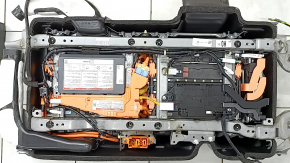 Honda CRV 20-22 hybrid battery assembly. 268V, 134K
