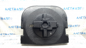 The foam under the Toyota Camry v55 15-17 USA tool is dented.