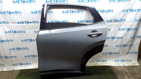 Rear left door assembly for Nissan Ariya 23-25