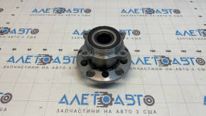 Rear left hub Lexus IS 14-20 GSP
