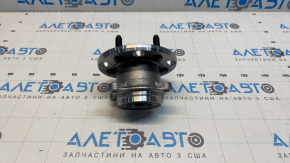 Rear left hub Lexus IS 14-20 GSP