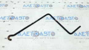 Toyota Camry V55 15-17 USA jack handle, rusty