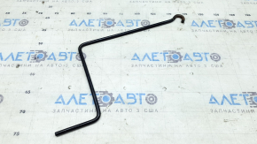 Toyota Camry V55 15-17 USA jack handle, rusty