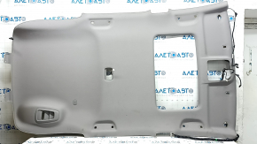 Honda CRV 17-22 gray headliner, sunroof, ready to clean