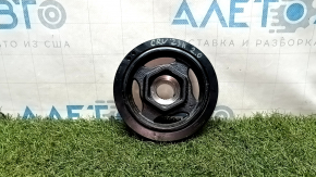 Honda CRV 23-25 HEV 2.0 LFB51 Crankshaft Pulley
