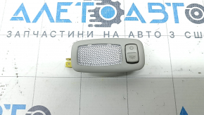 Driver's side light for Kia Sorento 21-25 gray