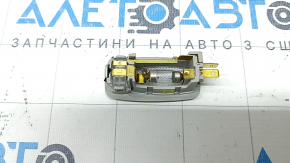 Driver's side light for Kia Sorento 21-25 gray