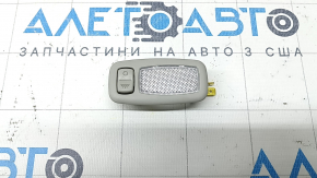 Kia Sorento 21-25 passenger light, gray