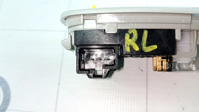 Kia Sorento 21-25 rear left light, gray