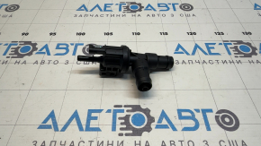 Fuel Tank Ventilation Valve BMW X1 F48 16-22 B46