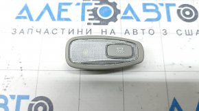Kia Sorento 21-25 gray rear right light