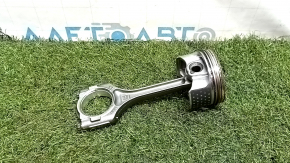 Connecting rod with piston Honda CRV 23-25 HEV 2.0 LFB51 h:51.0 d:81.0