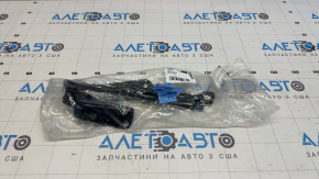 Hood hinge left Mazda 3 19- OEM