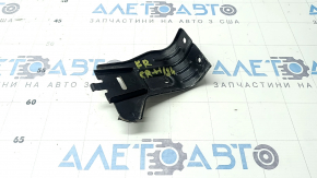Bracket expansion tank cooling Honda CRV 20-22 hybrid