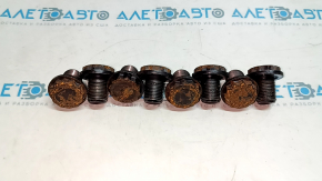 Honda CRV 23-25 HEV 2.0 LFB51 Crankshaft Flywheel Bolt (Set of 8)
