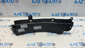 Front right lower fender liner for Audi E-Tron 19-23