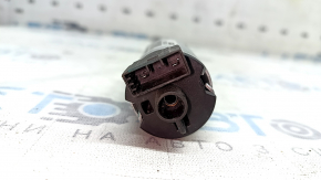 Nissan Rogue 21-24 Driver's Seat Motor Front-Rear, Without Bracket